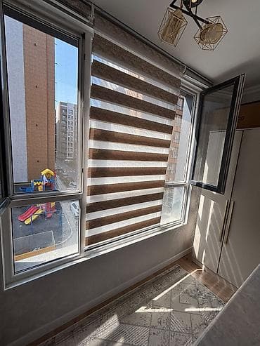 discovery studio: Студия, 25 м², Технопарк 108 серия, 3 этаж, Свежий ремонт — 7