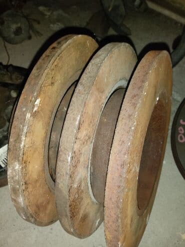 тормозные диски опель зафира: Тормозной диск на Опел Агила — 2