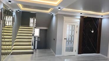 Дом, 315 м², 8 комнат, Евроремонт