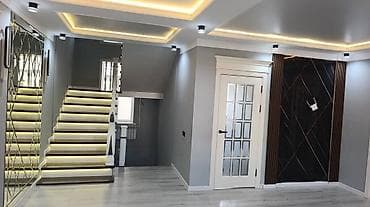 Үйлөр: Үй, 315 м², 8 бөлмө, Евро оңдоо — 2