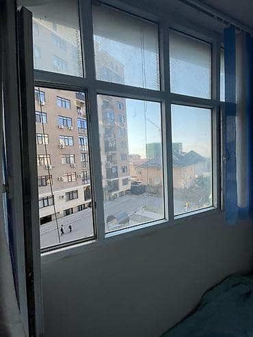 Продажа квартир: 1 комната, 44 м², 106 серия, 3 этаж, Старый ремонт — 6