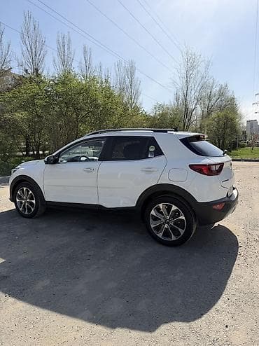 4 7: Kia Stonic: 2019 г., 1.4 л, Автомат, Бензин, Кроссовер — 4