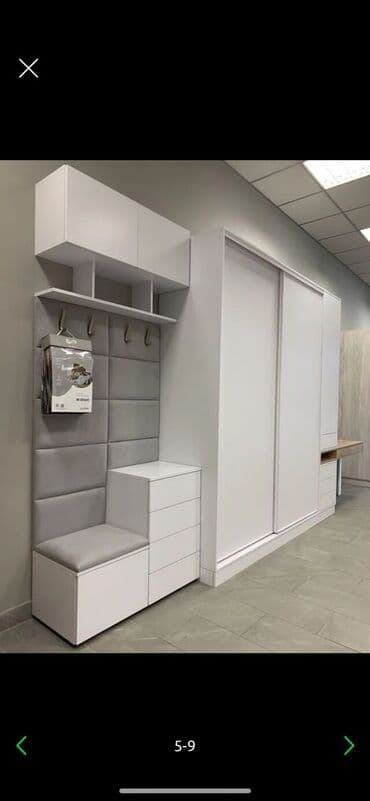 пошив костюмов: Буйрутма эмеректер — 11