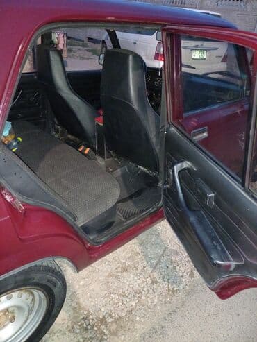 купить двигатель нива 1.7 инжектор бу: ВАЗ (ЛАДА) 7: 2007 г., 1.6 л, Механика, Бензин, Седан — 4