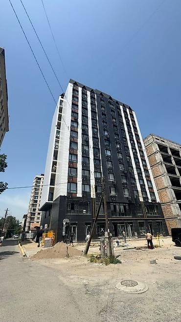 жк елисейские поля бишкек: Продаю 2кв -3кв центре города Боконбаева/ Темирязева Элитка ПСО — 1