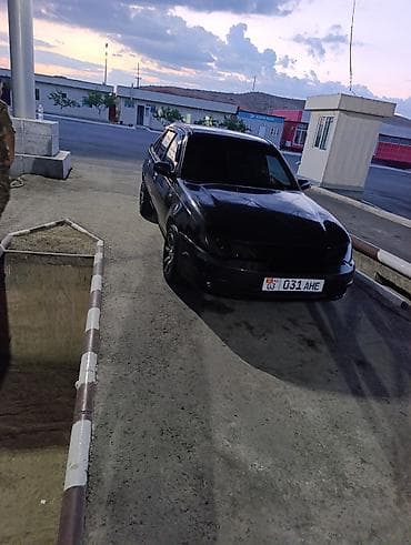 Daewoo Nexia: 2010 г., 1.5 л, Механика, Бензин, Седан — 9