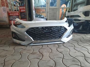 Hyundai, Б/у, Оригинал