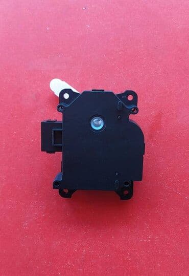 infinity: Сервопривод печки TOYOTA HARRIER TOYOTA ESTIMA LEXUS RX300 Новые, в — 1