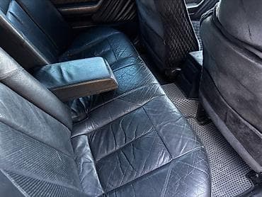mersedes benz: Mercedes-Benz C-Class: 1998 г., 1.8 л, Механика, Бензин, Седан — 7