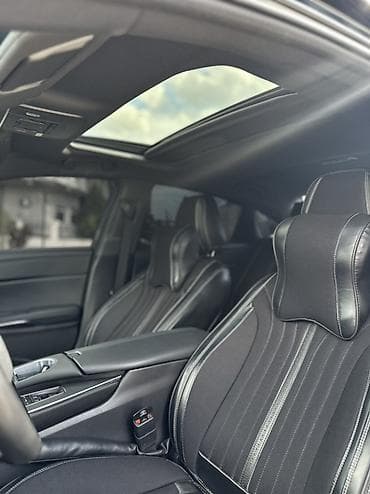 toyota mr: Toyota Avalon: 2019 г., 2.5 л, Вариатор, Гибрид, Седан — 4