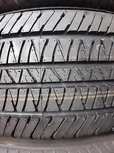 kumho: Шины 255 / 65 / R 16, Лето, Комплект, Корея, Kumho — 6