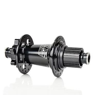 engine 11: Задняя втулка Koozer (серия XM/PRO) BOOST для горного велосипеда - — 1