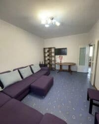 3 бөлмө, 62 кв. м, 106-серия, 4 кабат, Эски ремонт