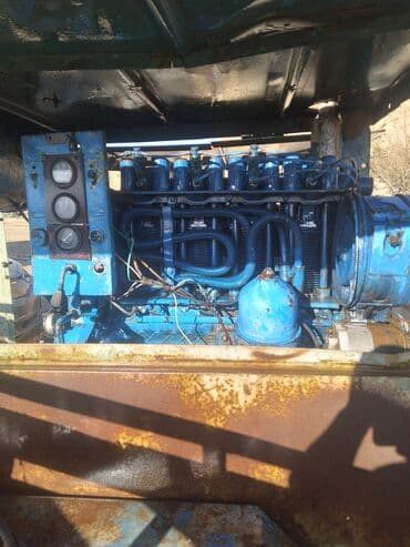 диван чолпон ата: Передвижная дизельная электростанция/агрегат на прицепе. Основные — 2