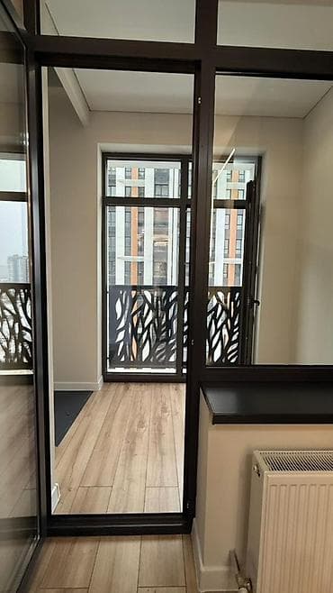 2 комнаты, 78 м², Элитка, 9 этаж, Дизайнерский ремонт — 5