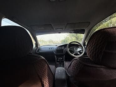 авто фрион: Honda Accord: 2000 г., 2 л, Автомат, Бензин, Седан — 4