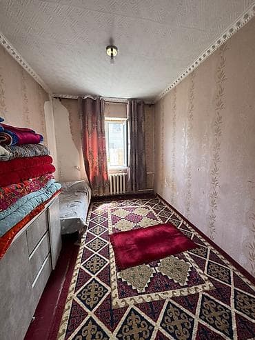 калыс ордо 1: Продается дом в с.Гавриловка по ул.Чекменова.От трассы 500м. Дом из — 7