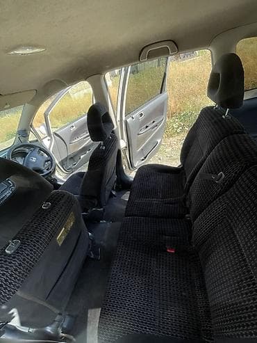 срв 1997: Honda Stream: 2001 г., 2 л, Автомат, Бензин, Минивэн — 5