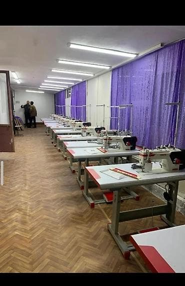 в пекарню требуется: Сдаётся помещение 100 кв.метров, на длительный срок, под любой бизнес — 4