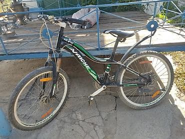 мтб велосипеды: Детский велосипед, 2-колесный, 9 - 13 лет — 2