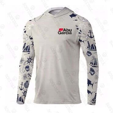 купить детский каркасный бассейн: Рашгард с капюшоном Защита от солнца во время пляжного отдыха и — 3