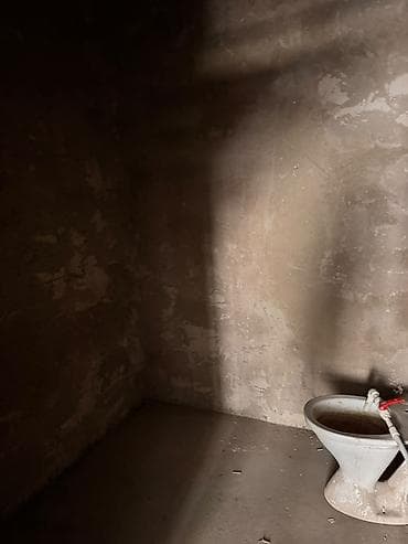 квартиры под офис: 2 комнаты, 77 м², Асанбай мкр Элитка, 3 этаж, ПСО (под самоотделку) — 5