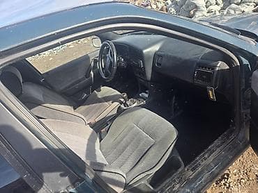 golf ii: Volkswagen Passat Variant: 1989 г., 1.8 л, Механика, Бензин, Универсал — 4