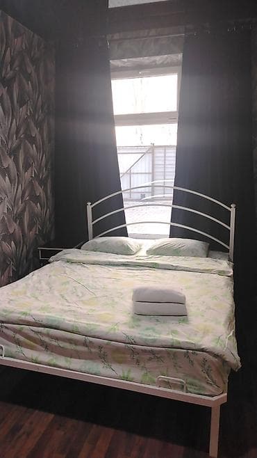 1 комната, Душевая кабина, Постельное белье, Кондиционер