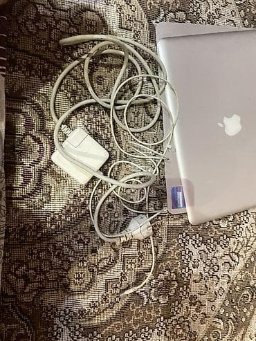 ryzen 5: Apple MacBook Air 13" (серия A1369/A1466) — комплект с оригинальным — 1