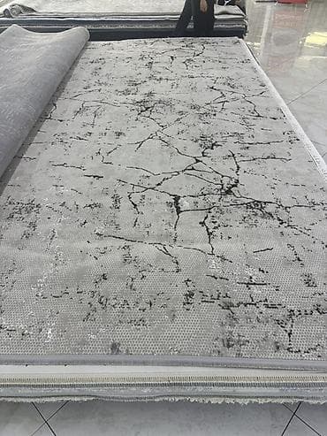 400: Ковер 500 * 400, Синтетика, Турция — 1