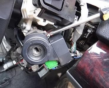 муссо матор запчасти: Изготовление и программирование автомобильных ключей и брелоков - — 7