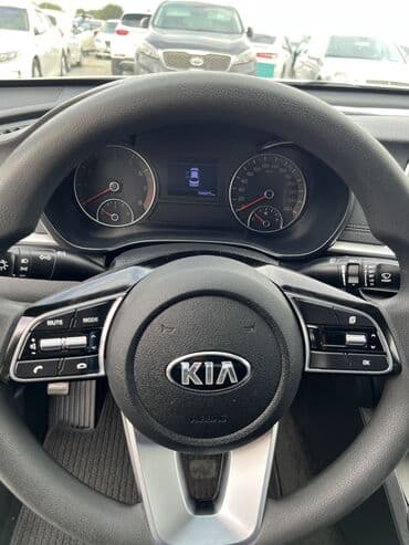 авто из кореи в наличии в бишкеке: Kia K5: 2019 г., 2 л, Автомат, Газ — 6