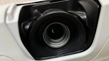 Проекторы: Проектор Epson EB‑S9 с комплектом аксессуаров. Все работает идеально — 4