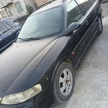 опель вектро: Opel Vectra: 2004 г., 1.8 л, Бензин, Универсал — 6
