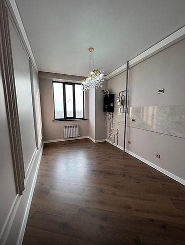 дом район тец: 2 комнаты, 75 м², Элитка, 6 этаж, Дизайнерский ремонт — 7