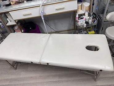 пуфик бу: Кушетка чемодан 
Б/У — 3