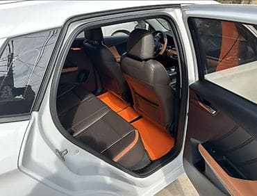 volvo ref: BYD E2: 2022 г. — 4