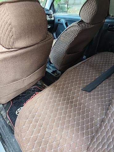 android teyes cc3: Volkswagen Golf: 1993 г., 1.8 л, Механика, Бензин, Хэтчбэк — 4