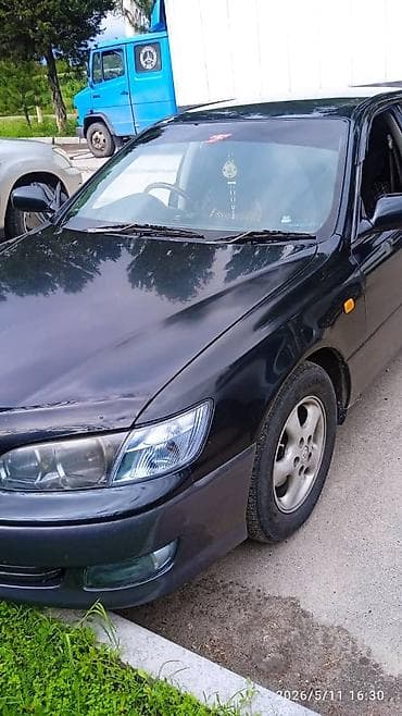 хонда стрим подушка: Toyota Windom: 1999 г., 2.5 л, Автомат, Бензин, Седан — 6