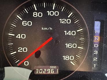 субару легаси 2012: Subaru Legacy: 1999 г., 2 л, Автомат, Бензин, Седан — 8