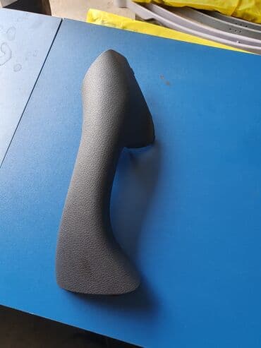 подкрылки лексус: Дверная карта Mercedes-Benz 2001 г., Новый, Оригинал, Германия — 3