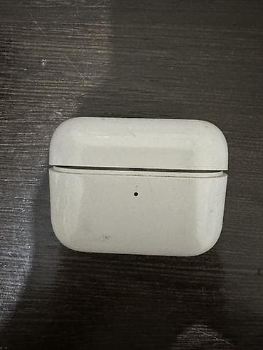 наушник для пк: Беспроводные наушники-вкладыши с зарядным кейсом - Форм-фактор — 2