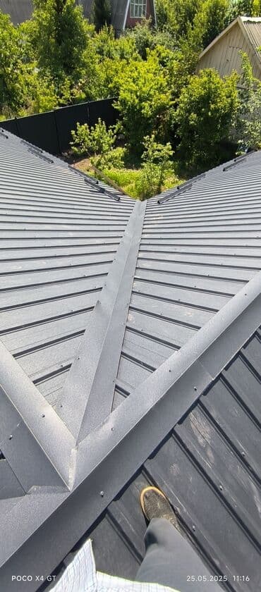 прайс лист на отделочные работы бишкек 2024 год: Кровля крыши | Монтаж, Гидроизоляция, Демонтаж Больше 6 лет опыта — 7