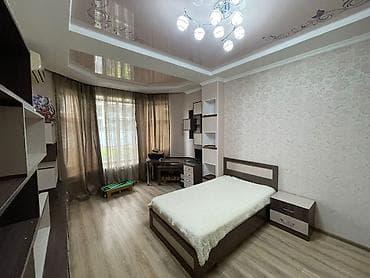 variant kg: Продаю 3х уровневый таунхаус в жилгородке “Ботанический Сад” 6 — 3