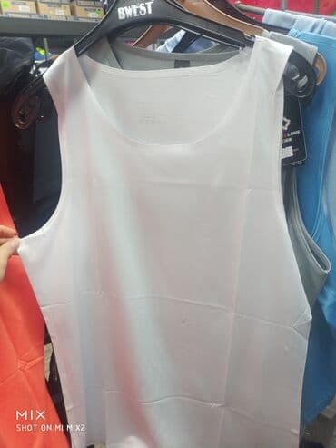 фила: Майки, майка, спортивные майки, майки холодок майки летние У нас — 2