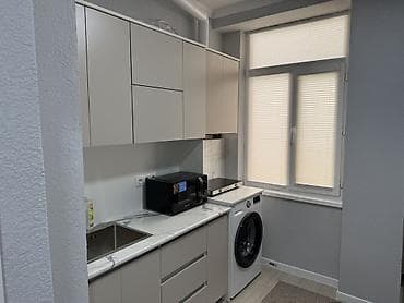 hostel osh: 2 комнаты, Собственник, С мебелью полностью — 8