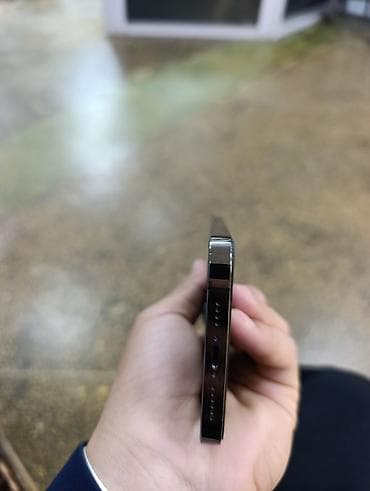 garmin 6 saphire: IPhone 13 Pro Max, 256 ГБ, Графит, Защитное стекло, Чехол, Коробка, 72 % — 7