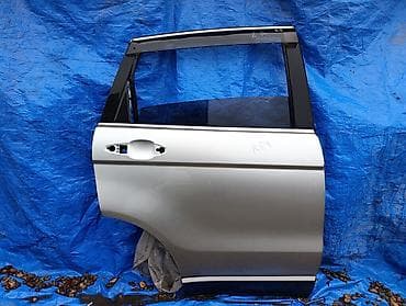 Honda cr-v RE задняя правая дверь