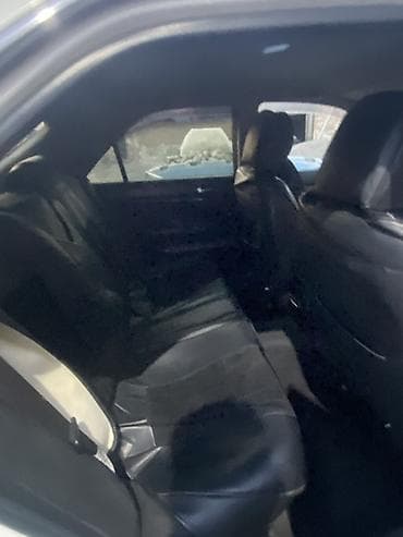 maxima j30: Toyota Qualis: 2004 г., 2 л, Автомат, Бензин, Универсал — 6