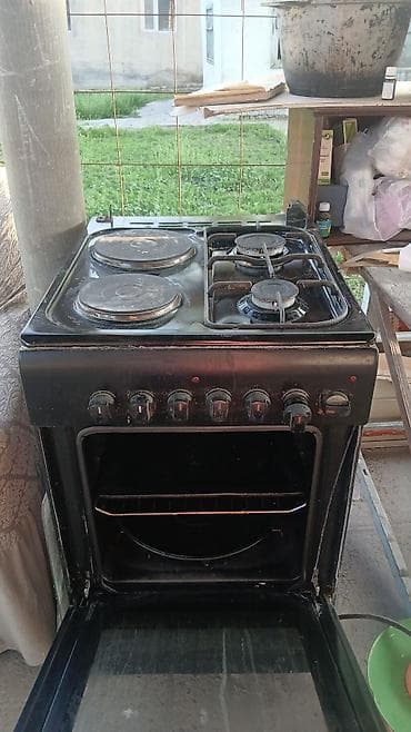 весы масса к: Духовка, Б/у, Самовывоз — 1